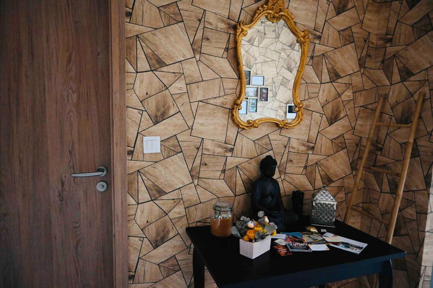 Cosy Apartment Near Strasbourg Mommenheim Екстериор снимка