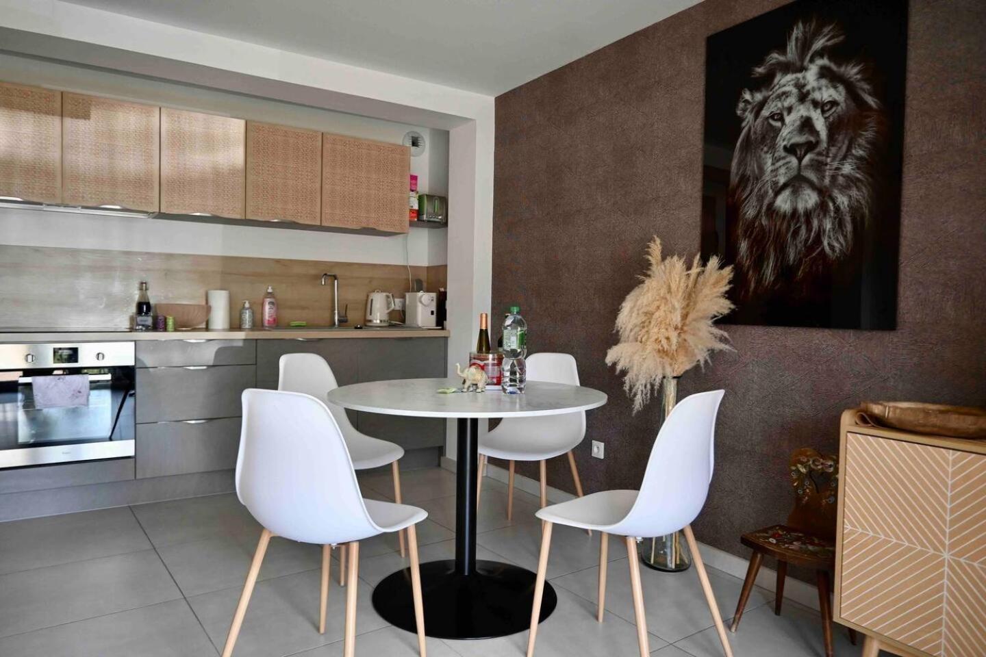 Cosy Apartment Near Strasbourg Mommenheim Екстериор снимка