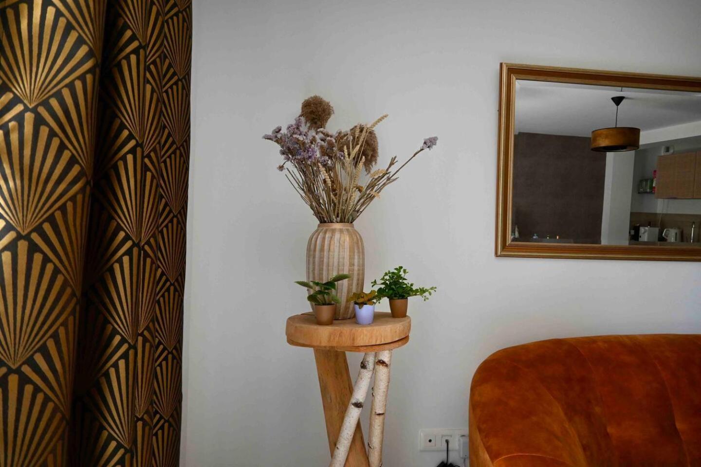 Cosy Apartment Near Strasbourg Mommenheim Екстериор снимка