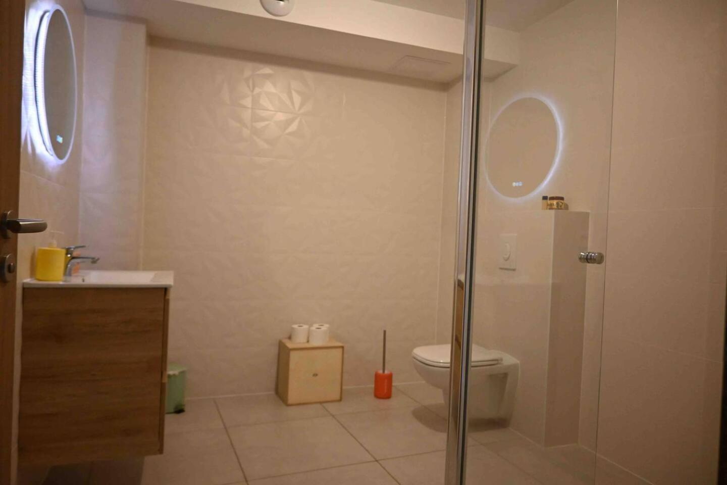 Cosy Apartment Near Strasbourg Mommenheim Екстериор снимка