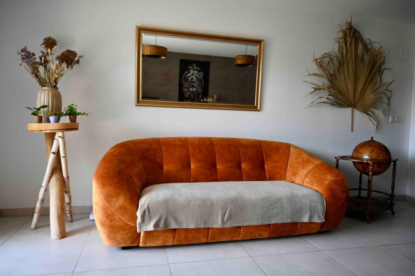 Cosy Apartment Near Strasbourg Mommenheim Екстериор снимка