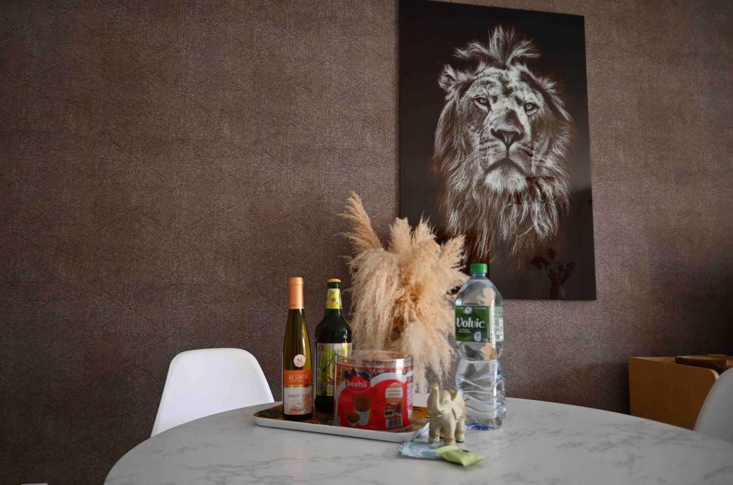 Cosy Apartment Near Strasbourg Mommenheim Екстериор снимка